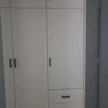 δίπλα στο πάρκο Apartment