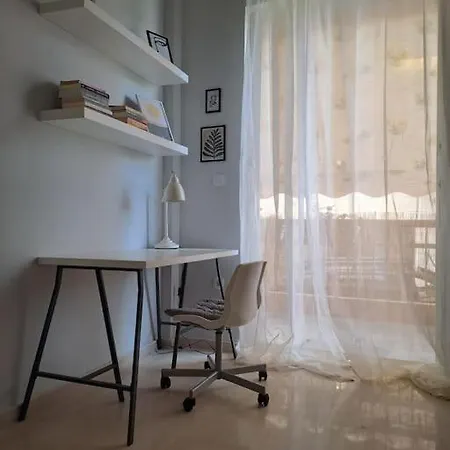 Διαμέρισμα δίπλα στο πάρκο Καλαμάτα