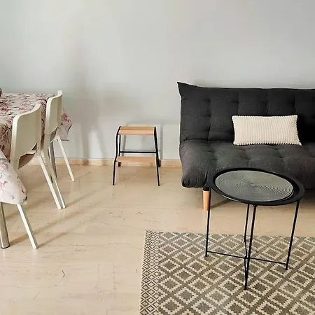 Apartment δίπλα στο πάρκο