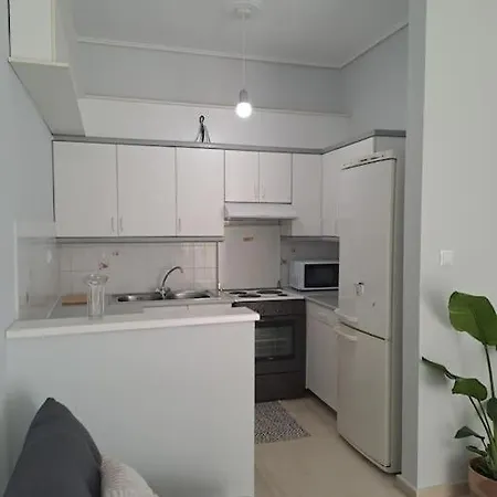 δίπλα στο πάρκο Apartment Kalamata