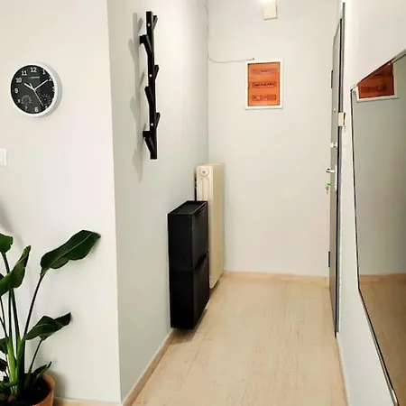 Apartment δίπλα στο πάρκο Kalamata