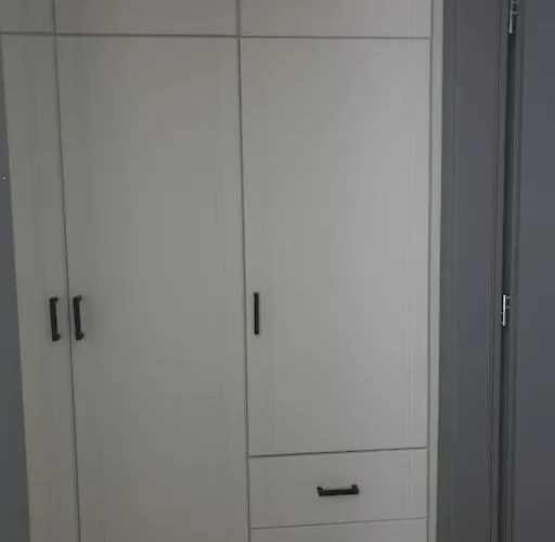 δίπλα στο πάρκο Lejlighed